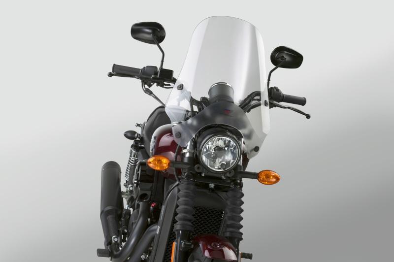 National Cycle N25000