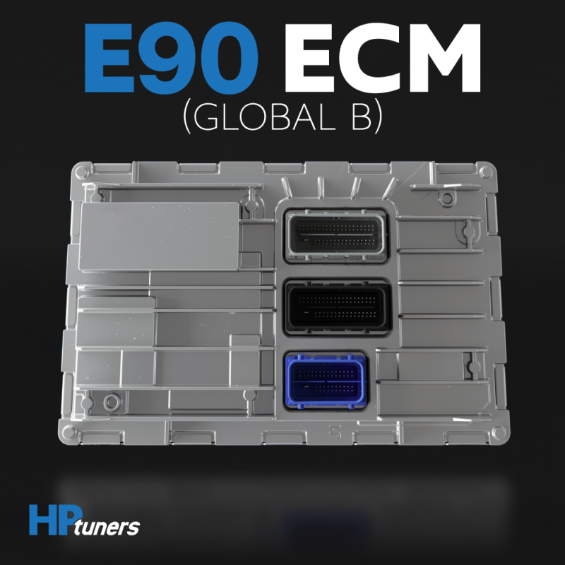HP Tuners ECM-GB-E90-U