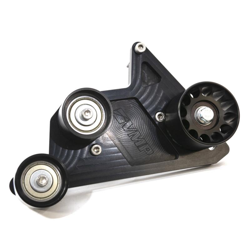 VMP Performance VMP-SUT012