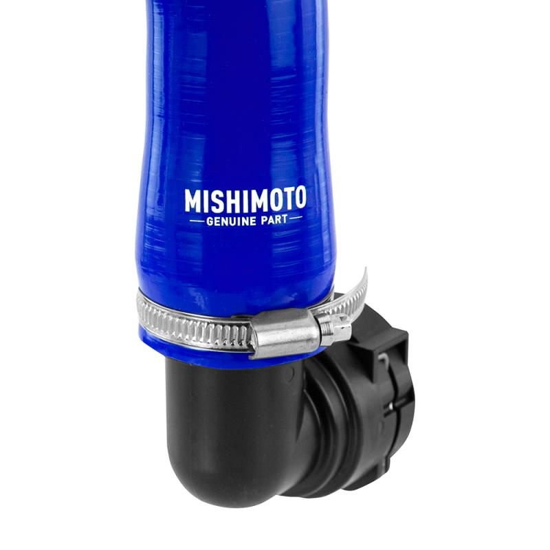Mishimoto MMHOSE-F27T-15BL