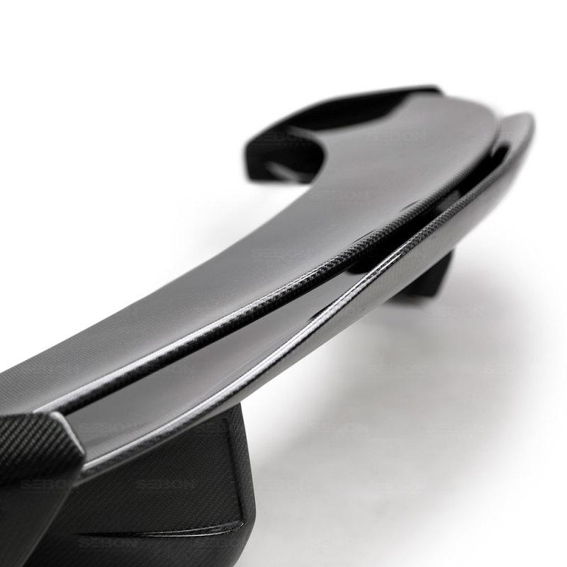 Seibon RS17INFQ60-TB