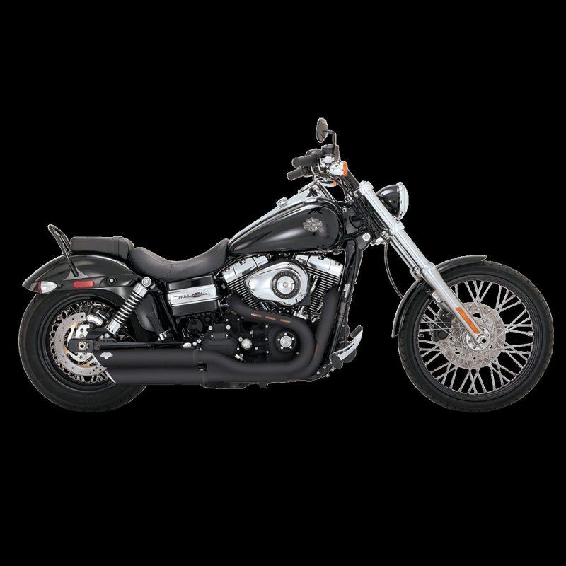 Vance and Hines 46845