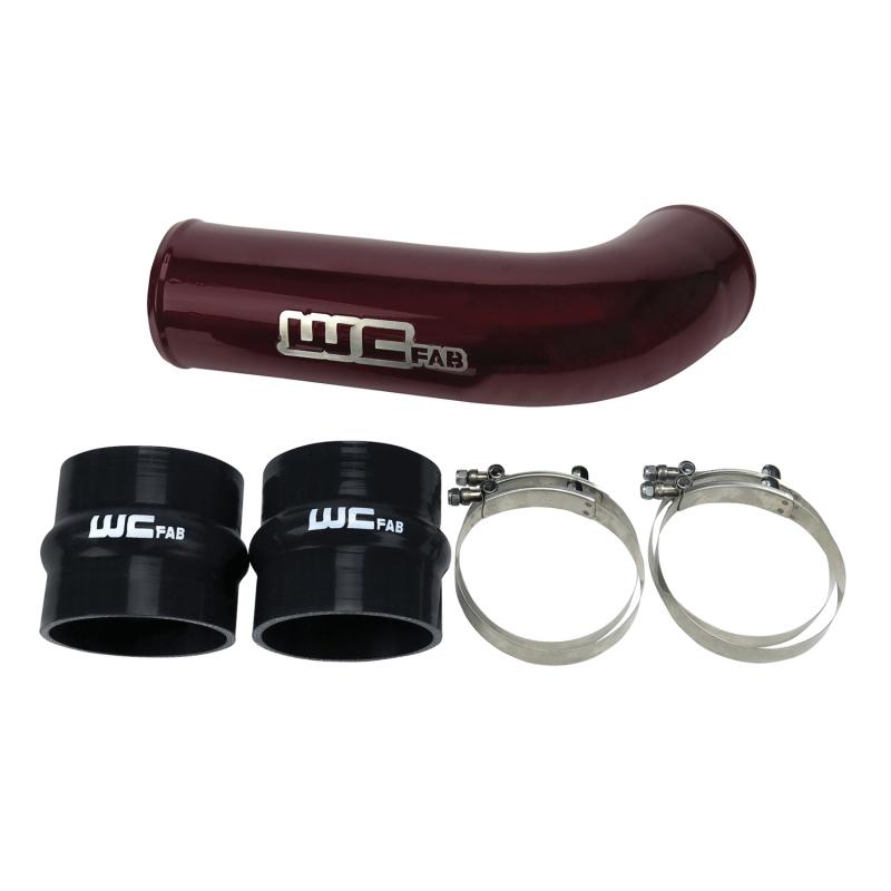 Wehrli WCF100709-RED