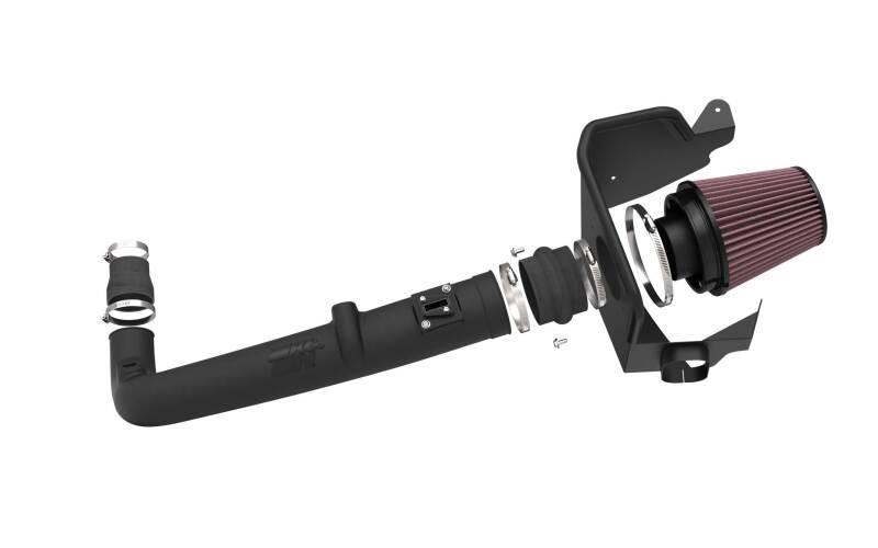 K&N Engineering 63-3122