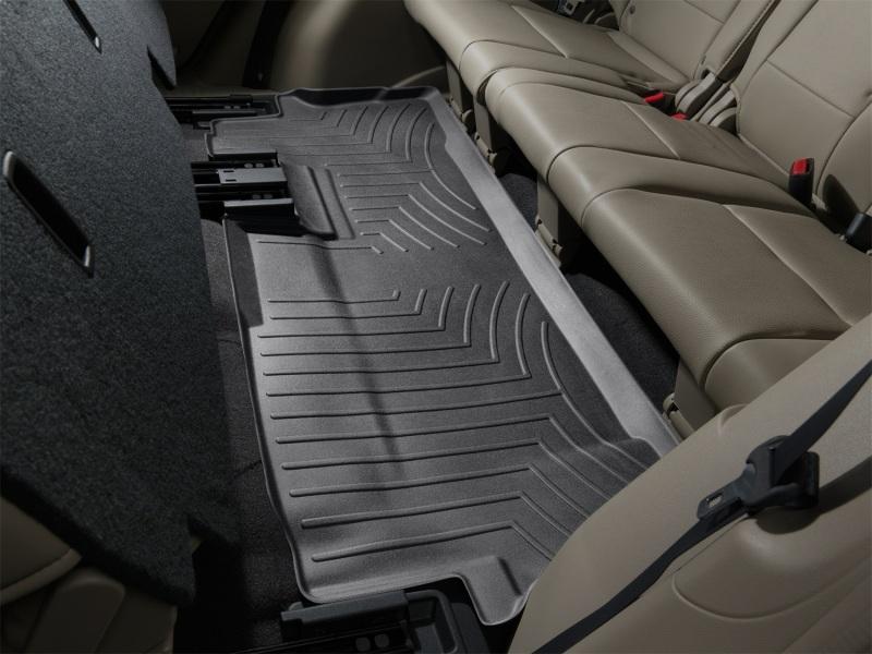 WeatherTech 441743