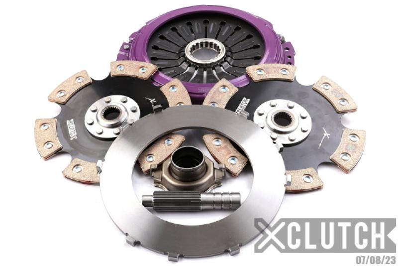 XCLUTCH XMS-230-MI01-2E-XC