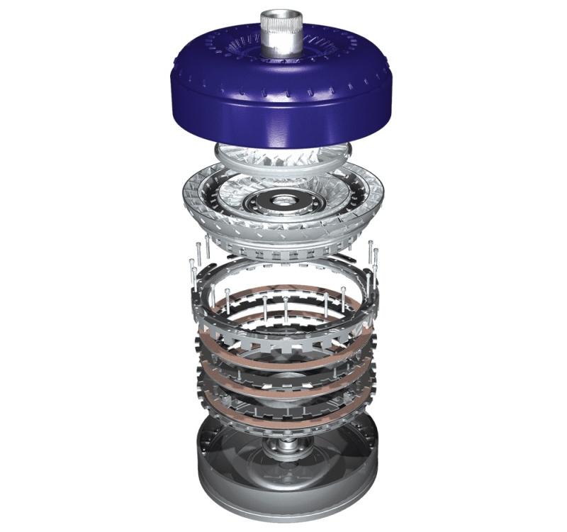 ATS Diesel 3099123368