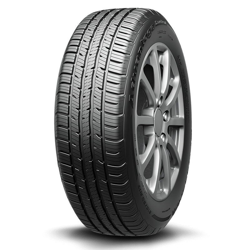 BFGoodrich 02465