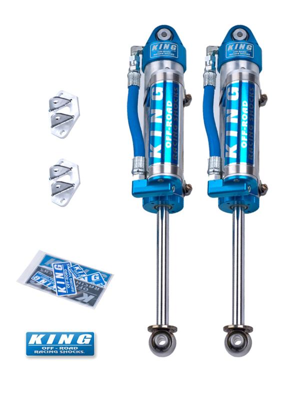 King Shocks 25001-260