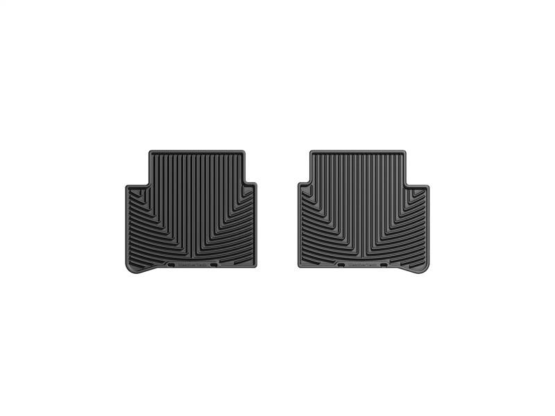 WeatherTech W209