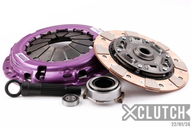 XCLUTCH XKSZ20005-1C