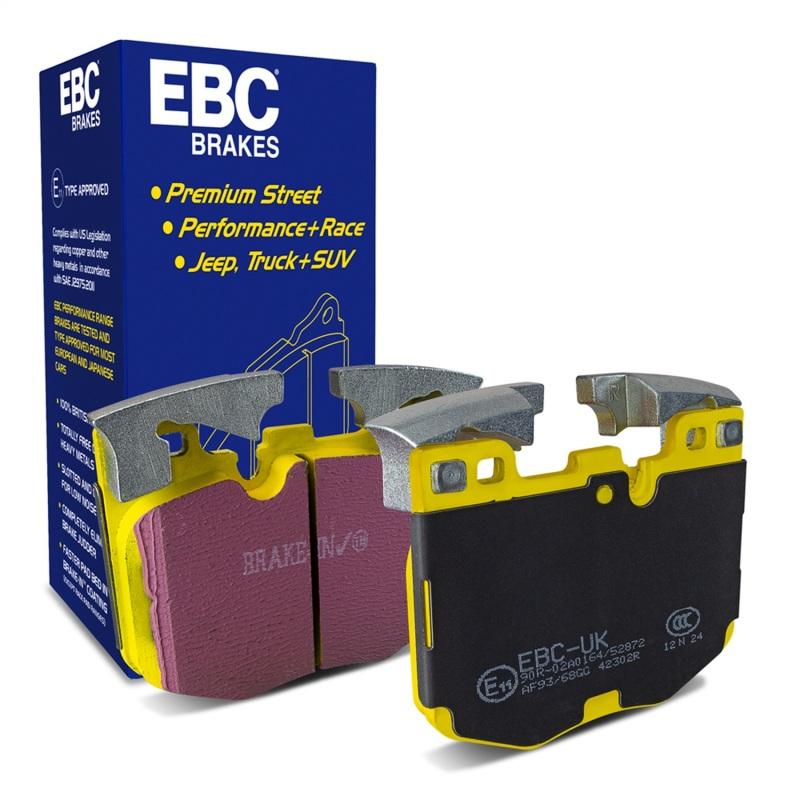 EBC DP42302R