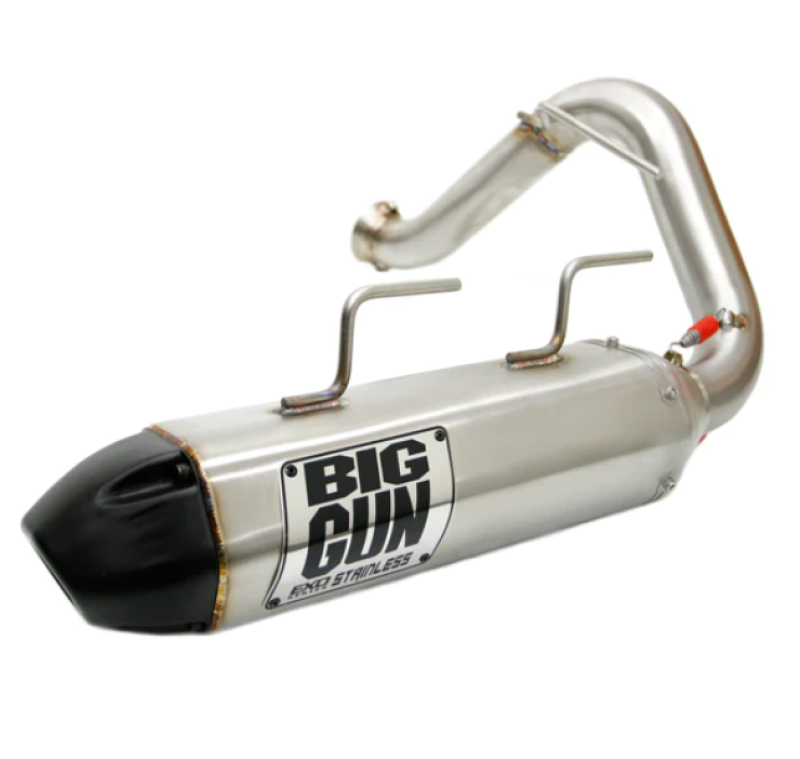 Big Gun 14-7622