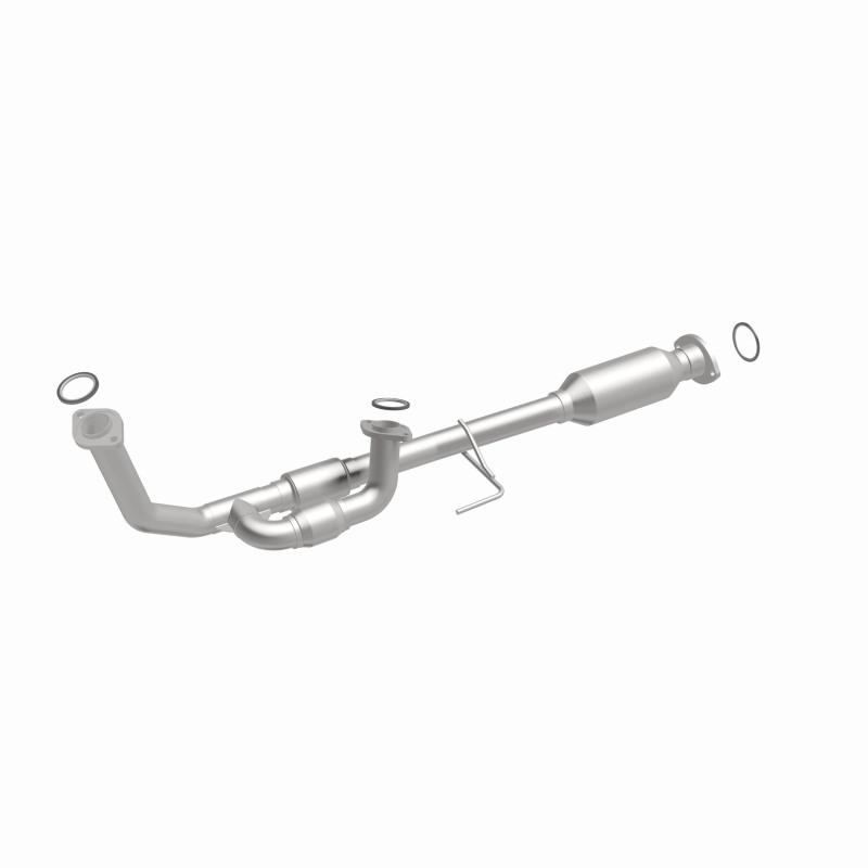 Magnaflow 4481892