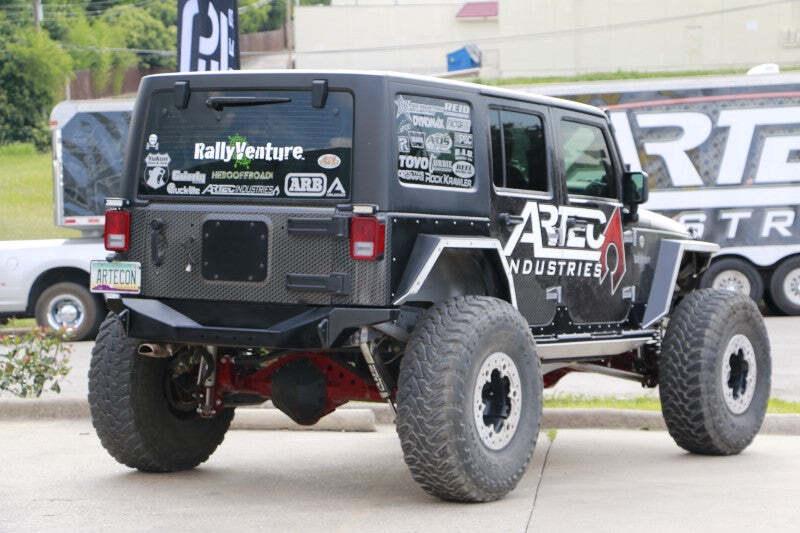 Artec Industries JK2501