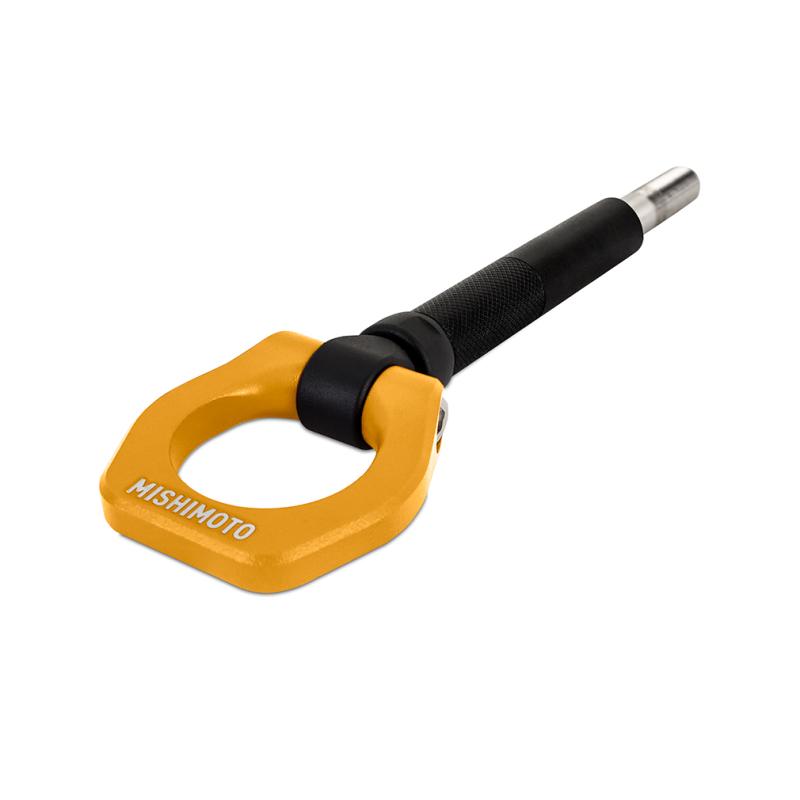 Mishimoto MMTH-WRX-22GD