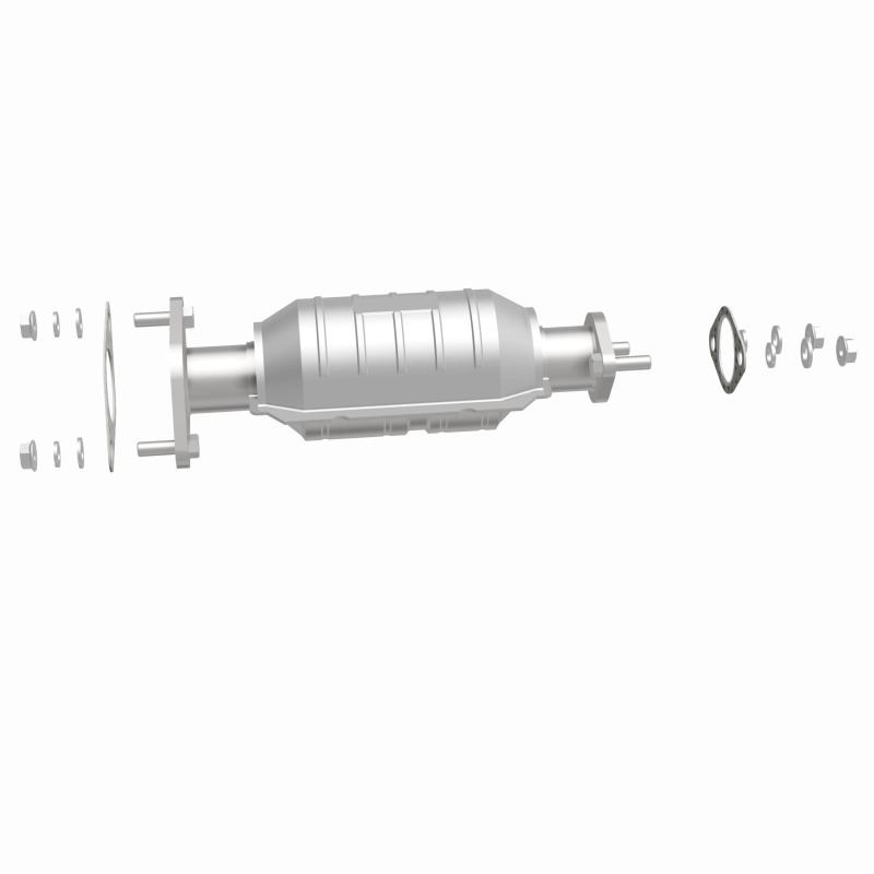 Magnaflow 457012