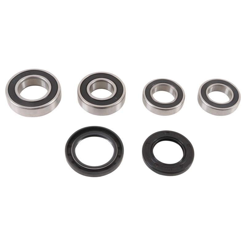 Pivot Works PWRWK-K26-000