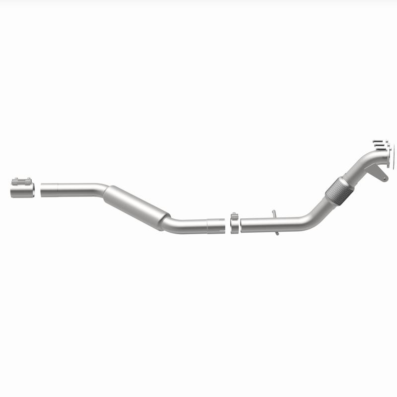 Magnaflow 107-0501