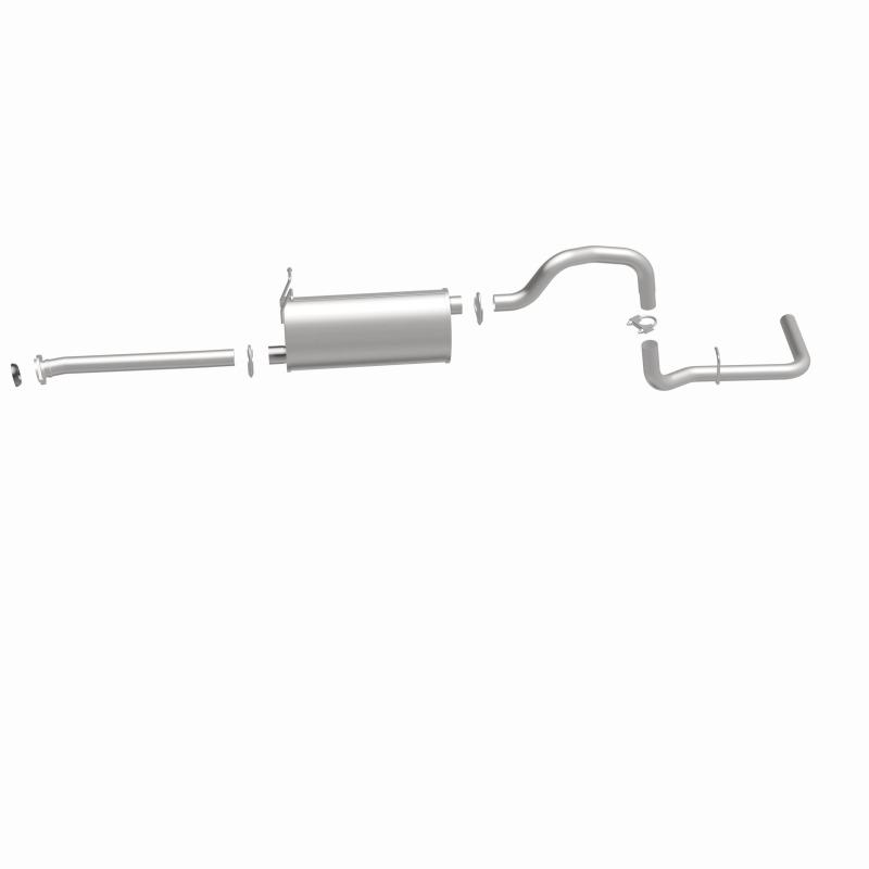 Magnaflow 106-0462