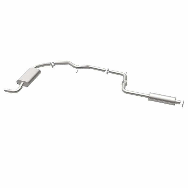 Magnaflow 106-0593