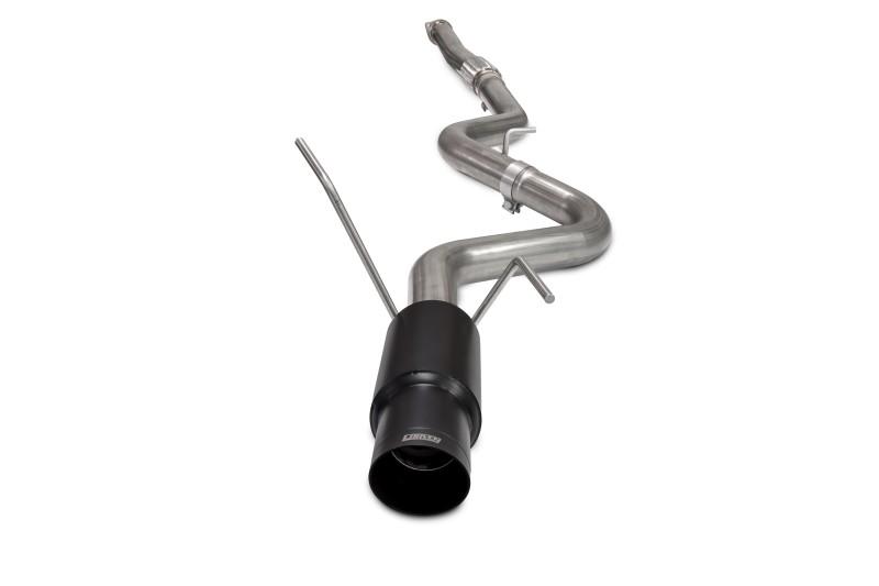 Carven Exhaust CW1001