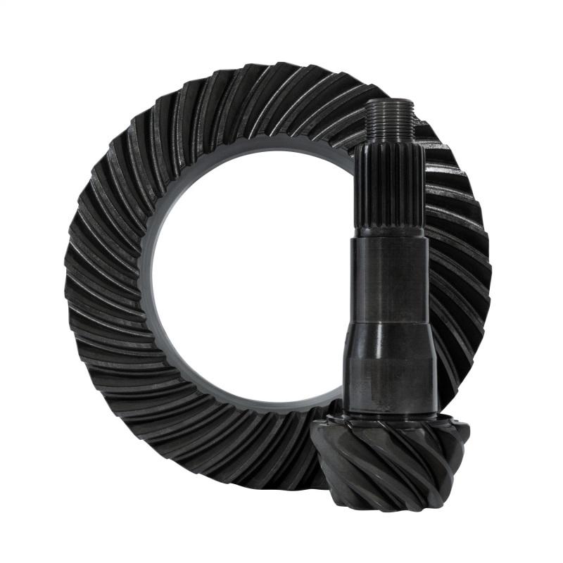 Yukon Gear & Axle YG D35JL-456