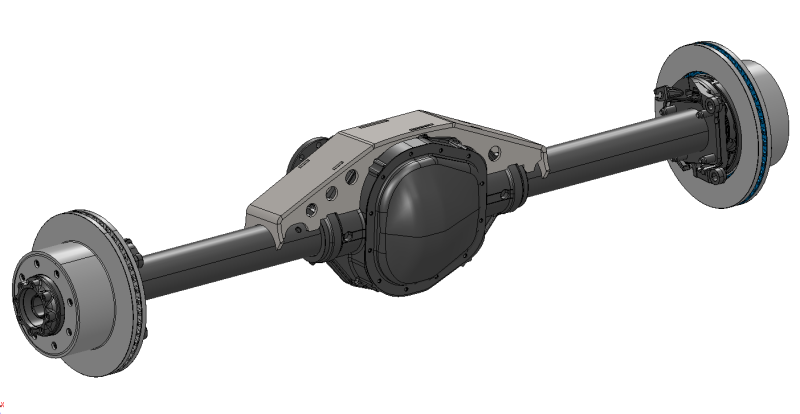 Artec Industries TR1002