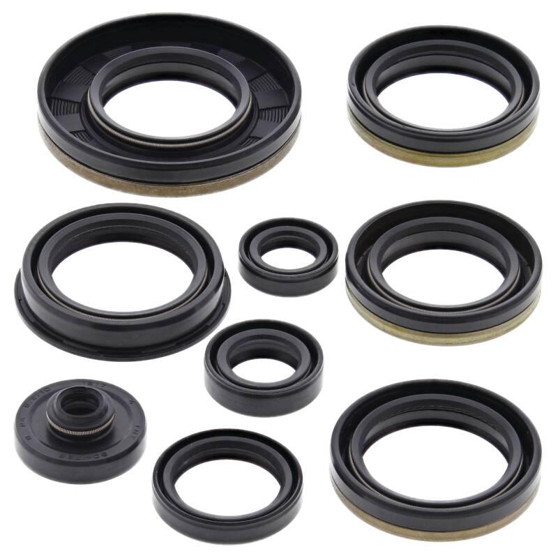 Vertex Pistons 822227