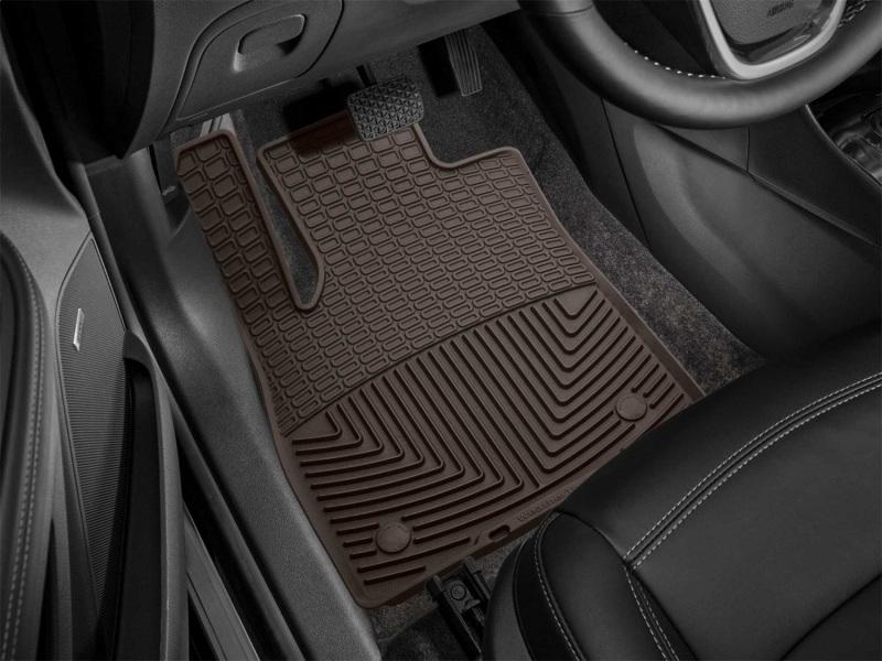 WeatherTech W368CO