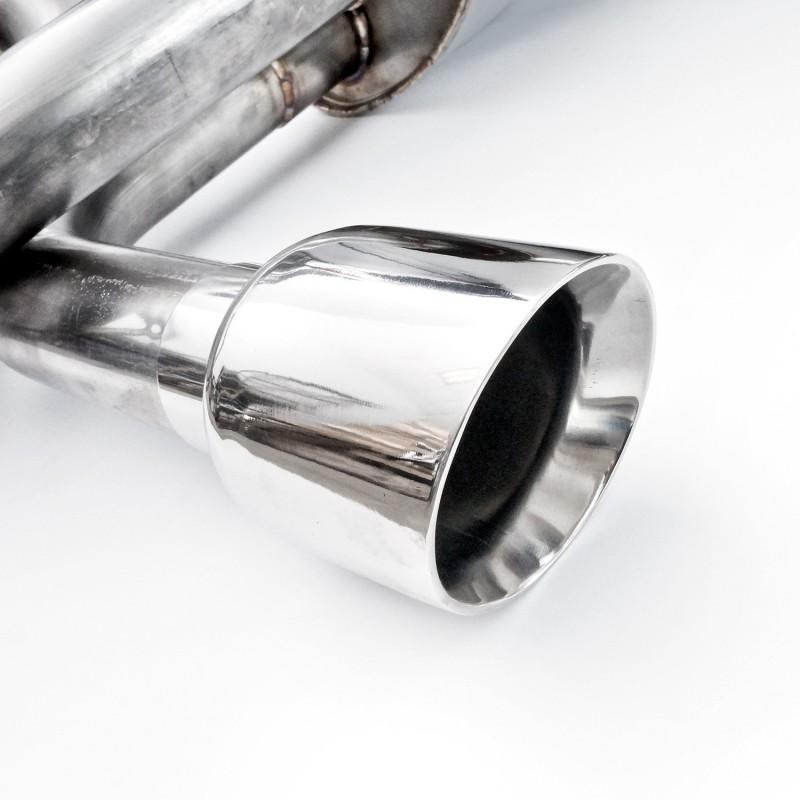 Stainless Works JPJKAB