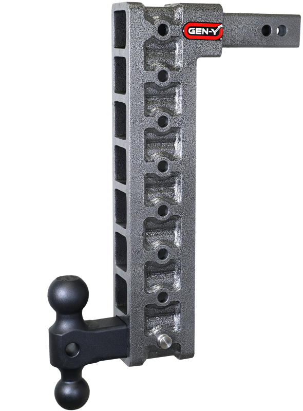 GEN-Y Hitch GH-318