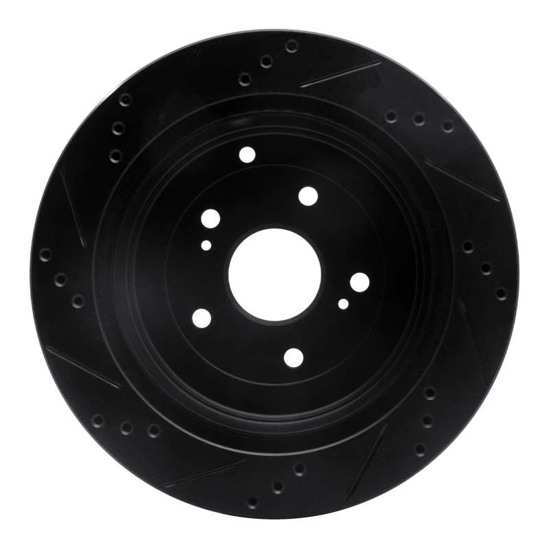 R1 Concepts ECB-01015R