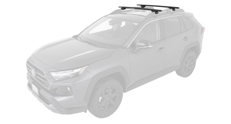 Rhino-Rack K-SX100VA126B