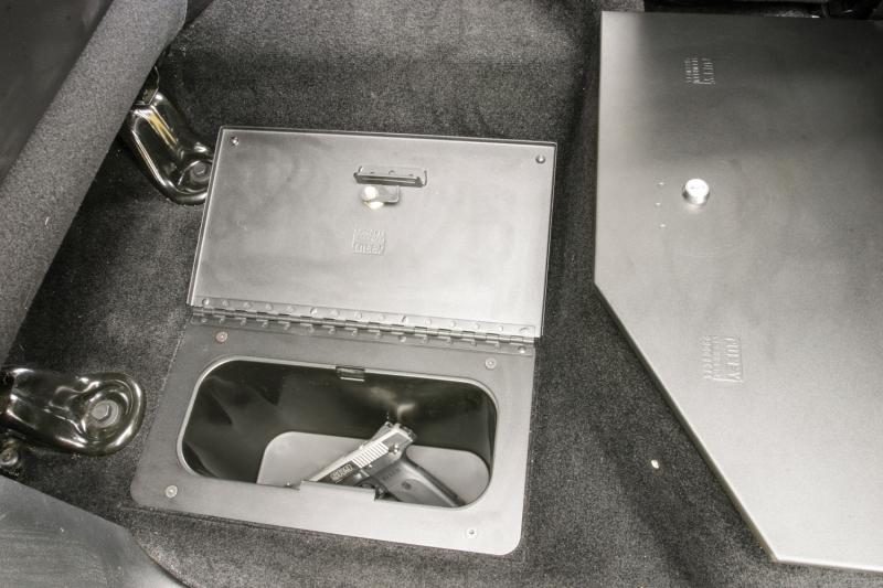 Tuffy Products 311-01