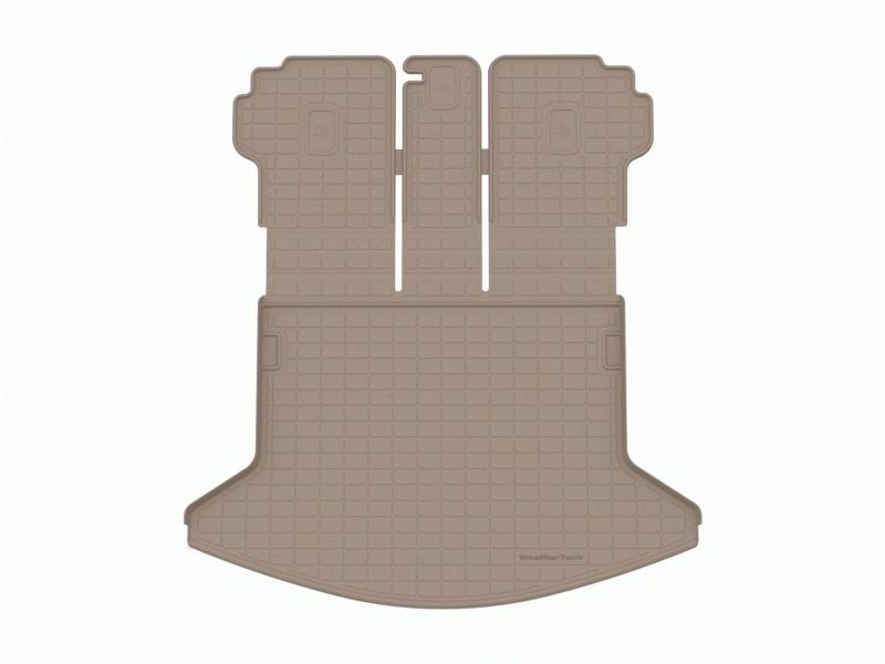 WeatherTech 411504IM