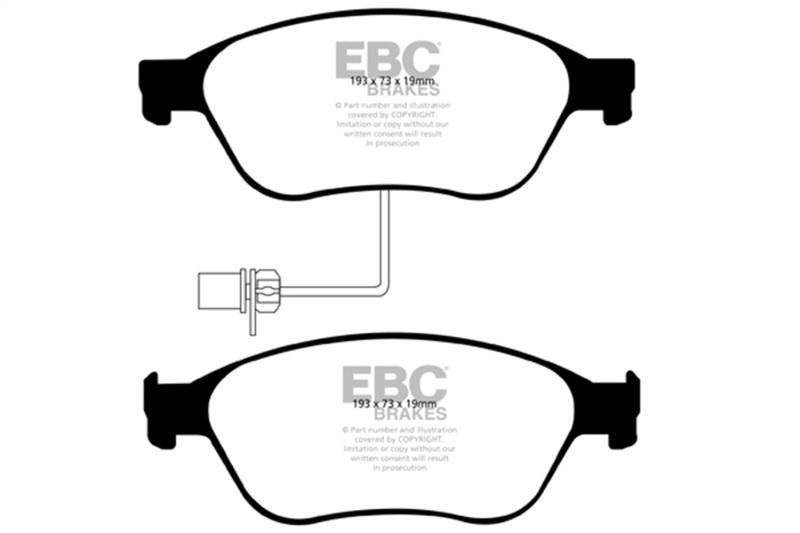 EBC DP41535R