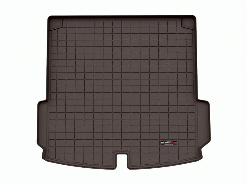 WeatherTech 431695