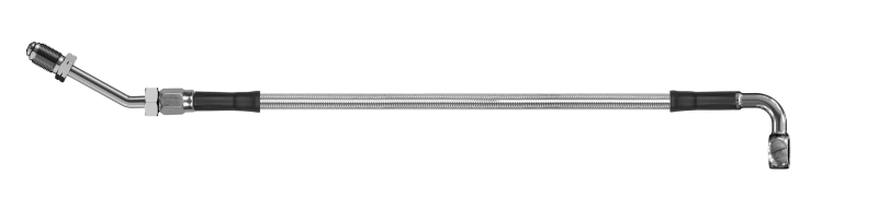 Goodridge HD3090-1CC-CL72