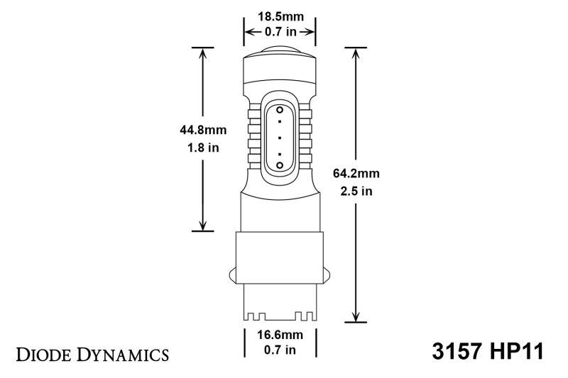 Diode Dynamics DD0051P