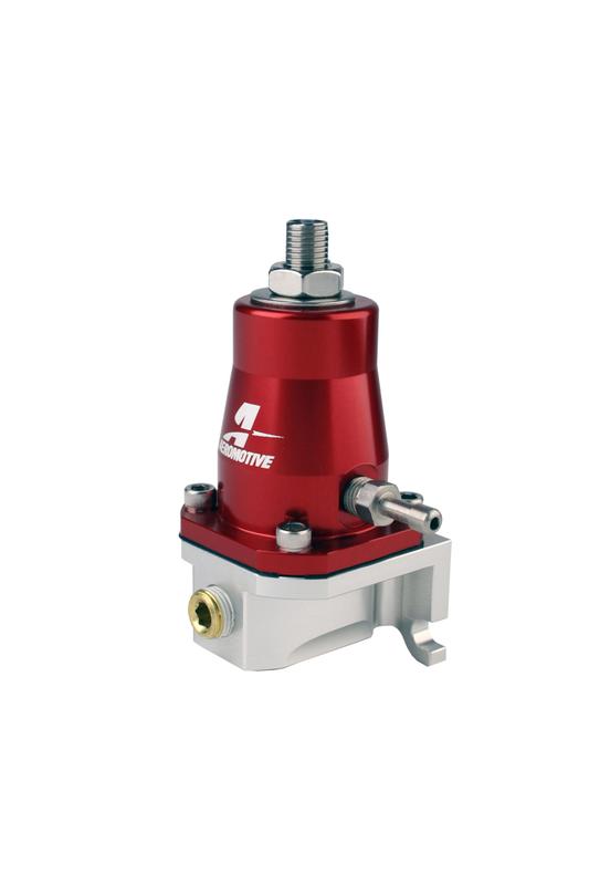 Aeromotive 13116