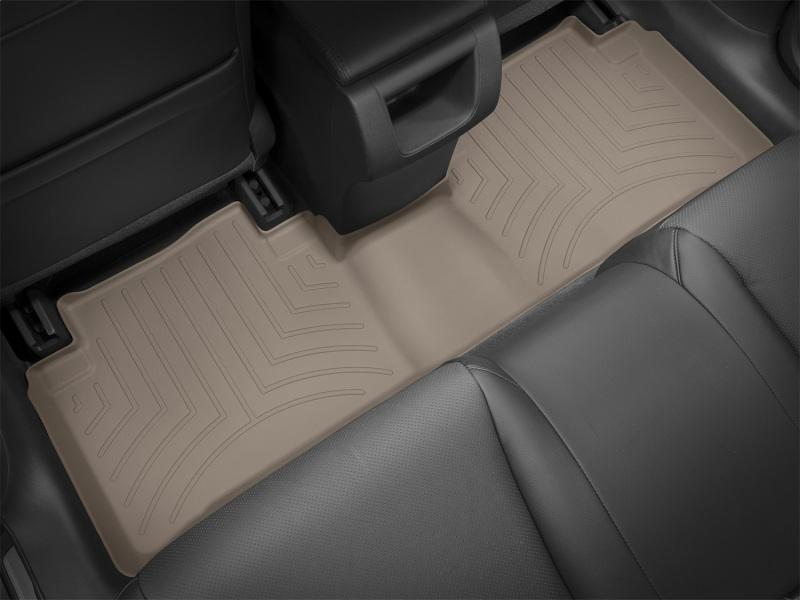 WeatherTech 454712
