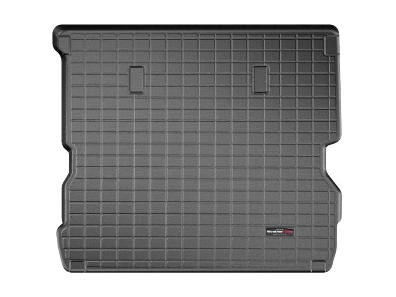 WeatherTech 401084