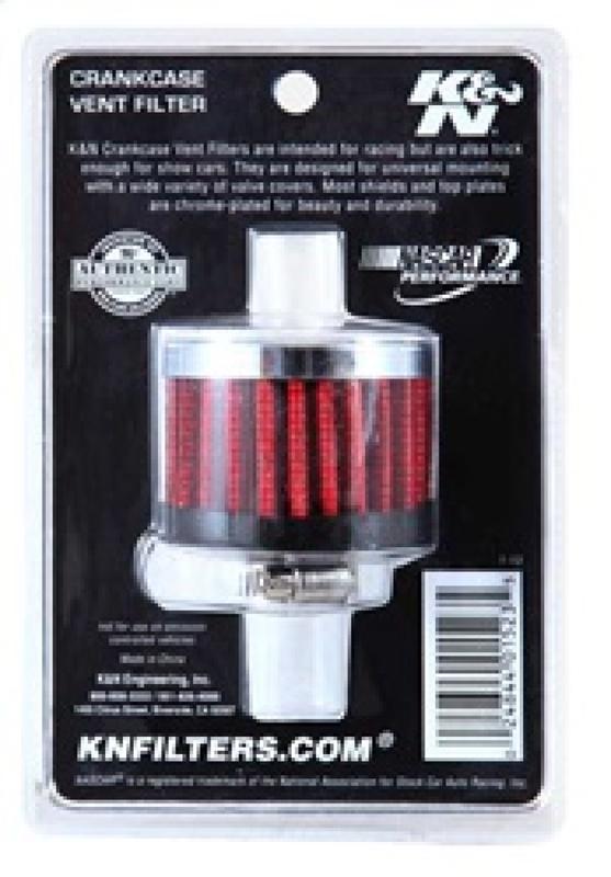 K&N Engineering 62-1320