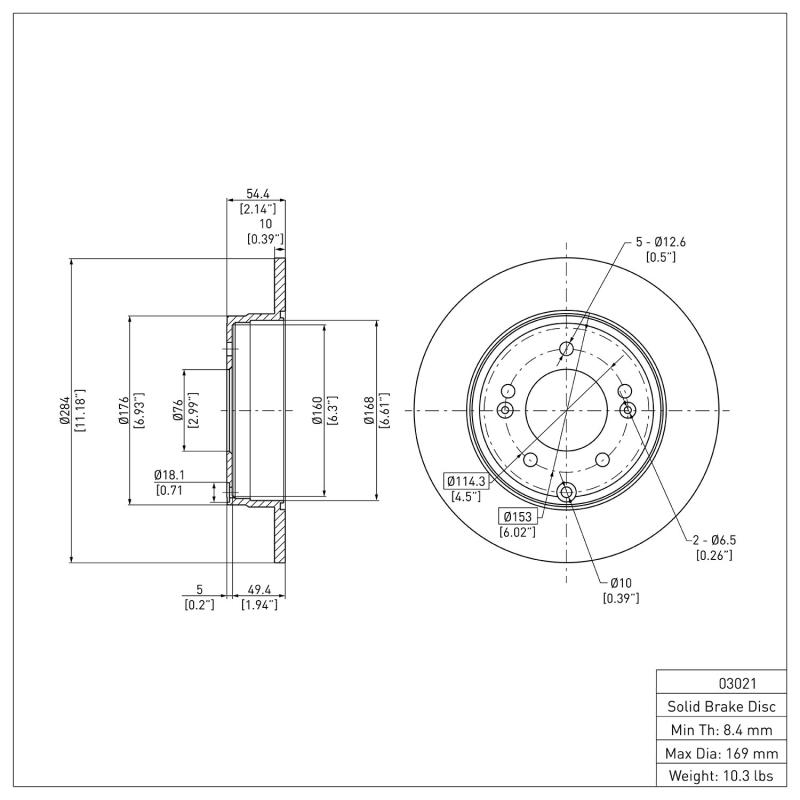 R1 Concepts ERE-03021