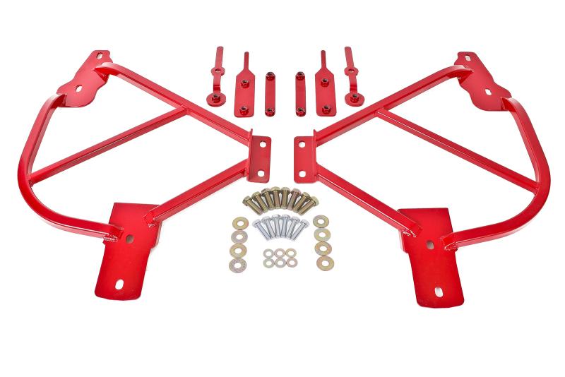 BMR Suspension SFC015R
