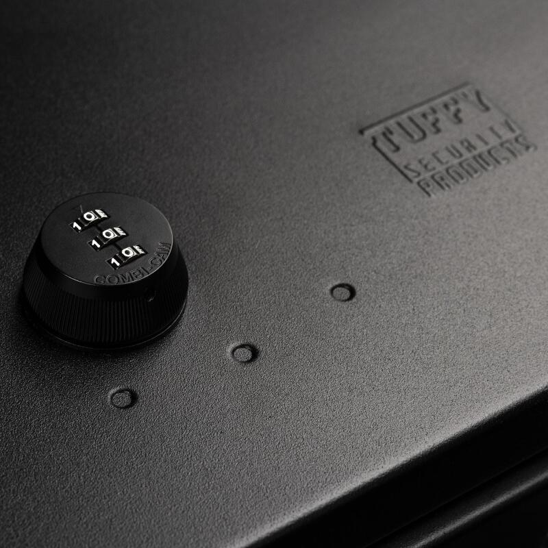 Tuffy Products 352-01-A