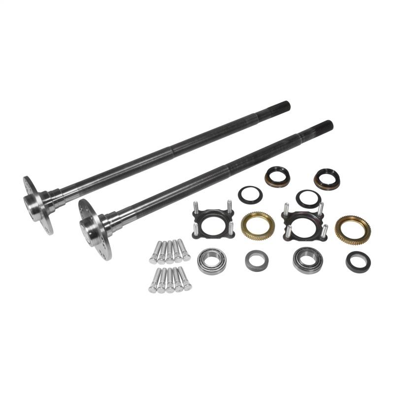 Yukon Gear & Axle YA WAK-009