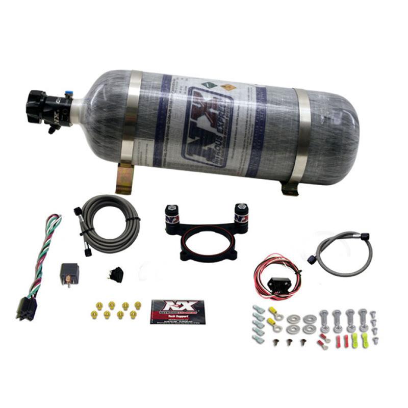 Nitrous Express 20948-12