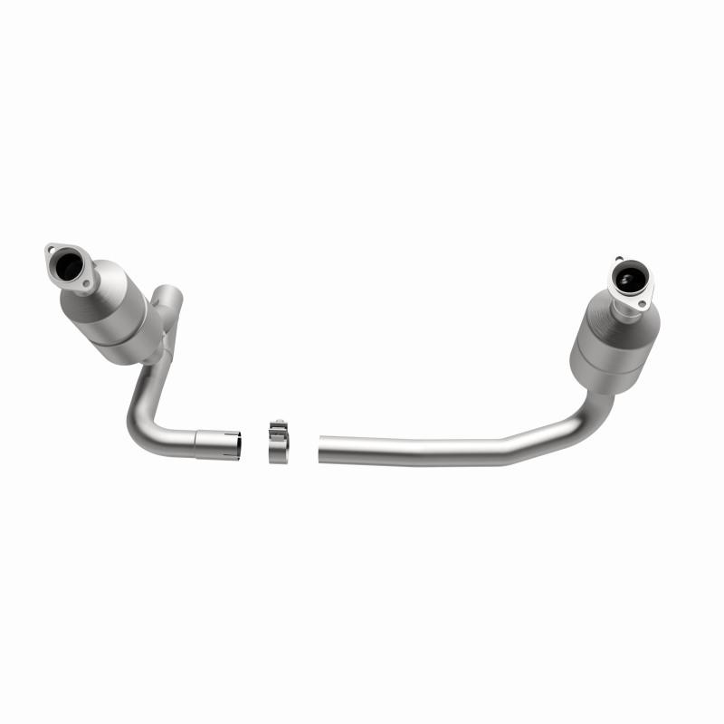 Magnaflow 49658